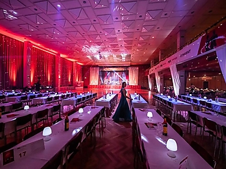 Ples skupiny firem PKS – Žďár nad Sázavou – 24. 2. 2024